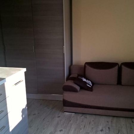 Dragon Apartments Krakow Exterior photo