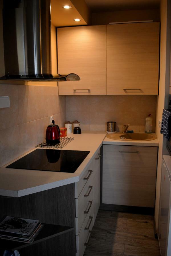 Dragon Apartments Krakow Exterior photo